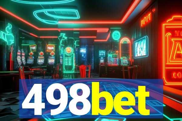 498bet