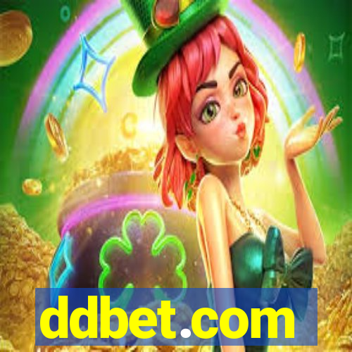 ddbet.com