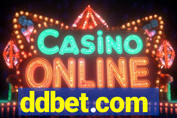 ddbet.com