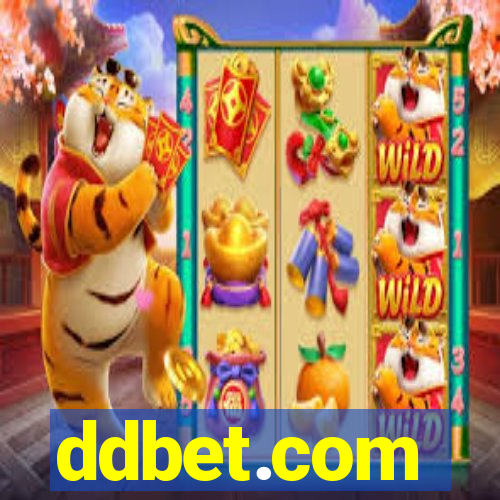 ddbet.com