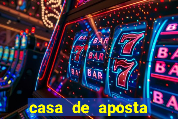 casa de aposta esporte bet