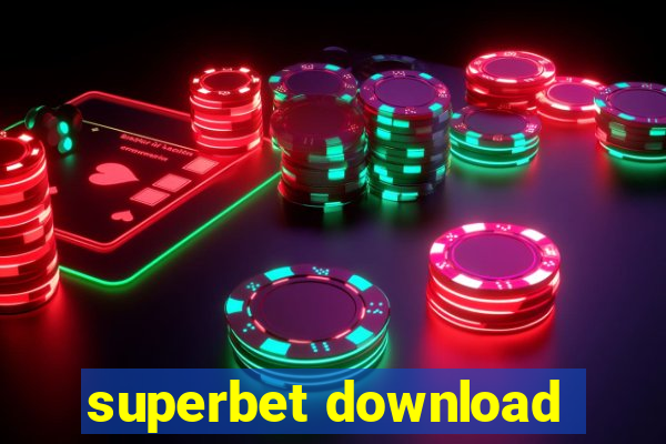 superbet download