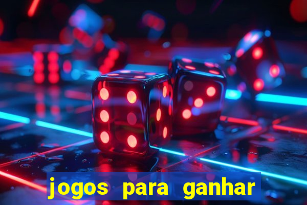 jogos para ganhar dinheiro via pix sem precisar depositar