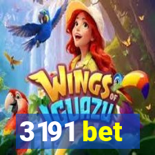 3191 bet