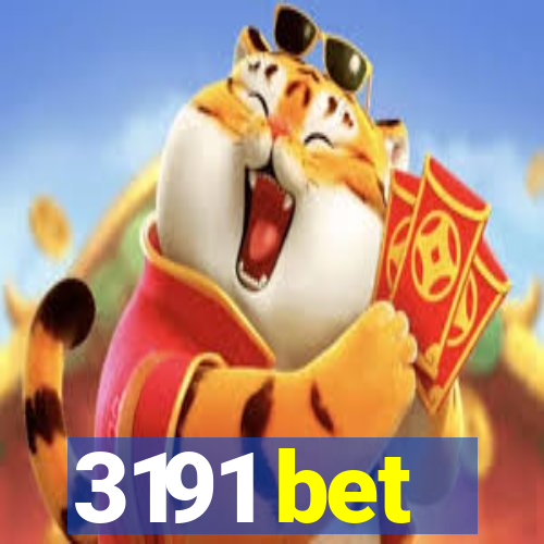 3191 bet