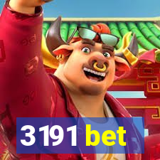 3191 bet