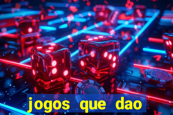 jogos que dao b?nus no cadastro