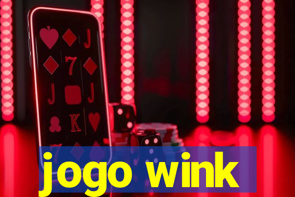 jogo wink