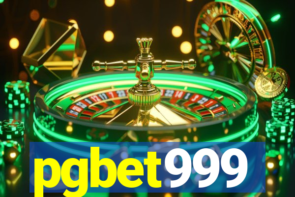 pgbet999