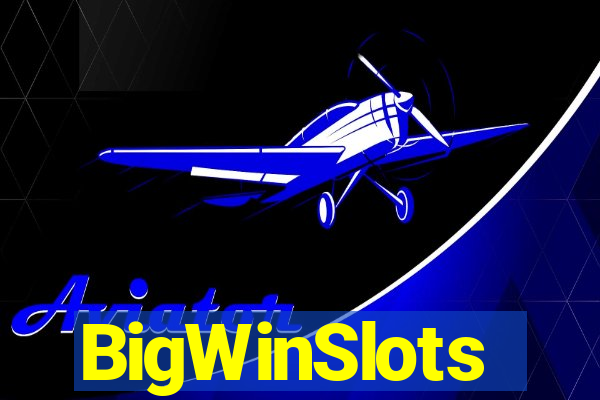 BigWinSlots