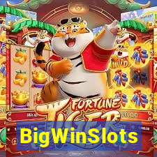 BigWinSlots