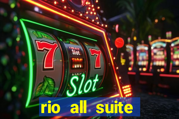 rio all suite hotel & casino las vegas nevada