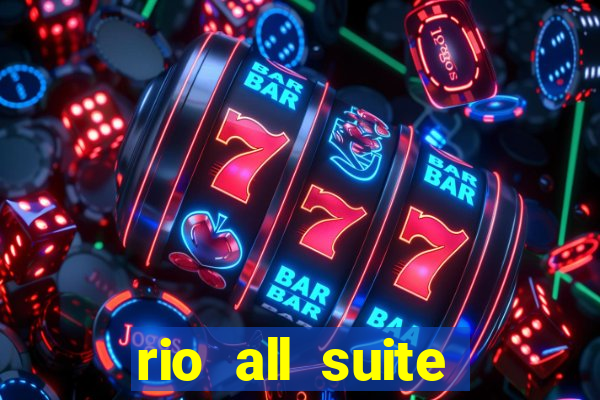 rio all suite hotel & casino las vegas nevada