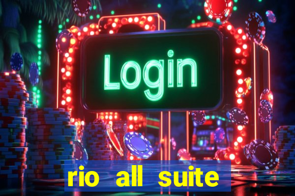 rio all suite hotel & casino las vegas nevada