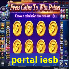 portal iesb