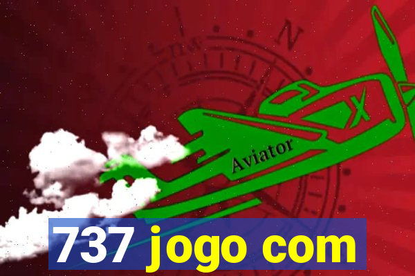 737 jogo com