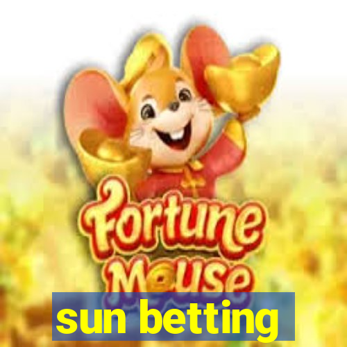 sun betting