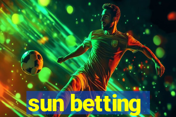 sun betting