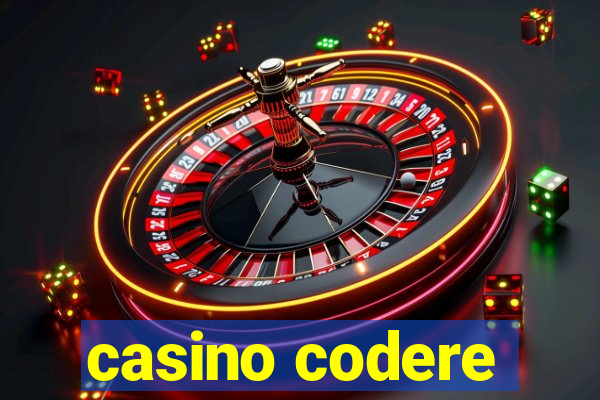 casino codere