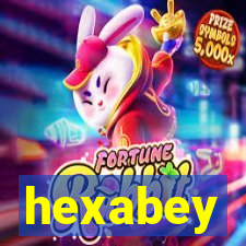 hexabey