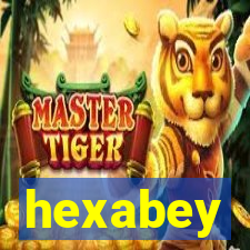 hexabey