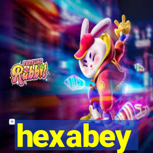 hexabey