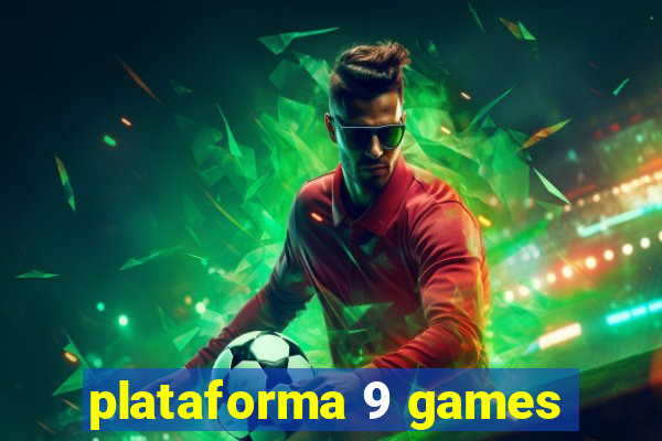 plataforma 9 games