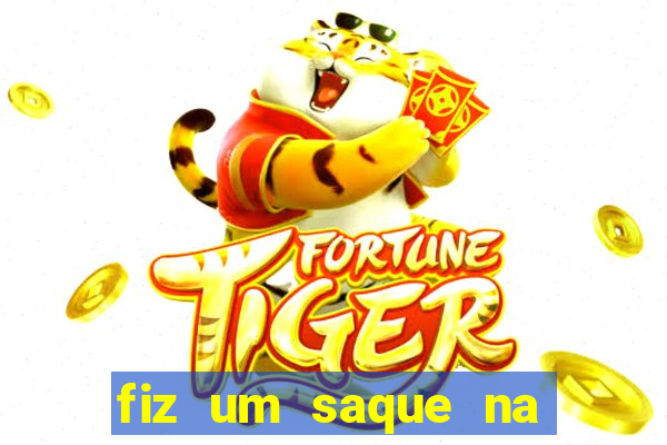 fiz um saque na bet365 e nao recebi