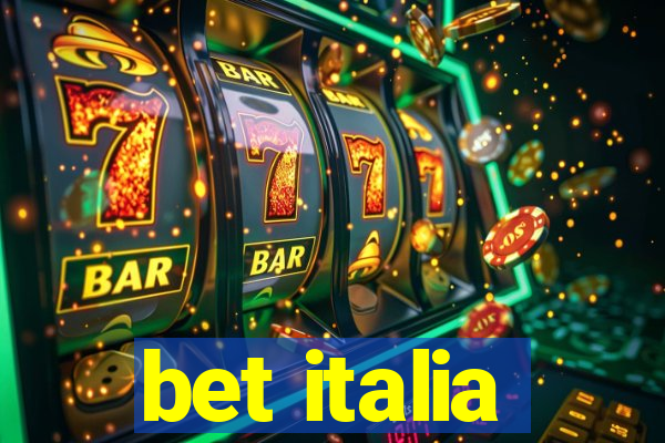 bet italia