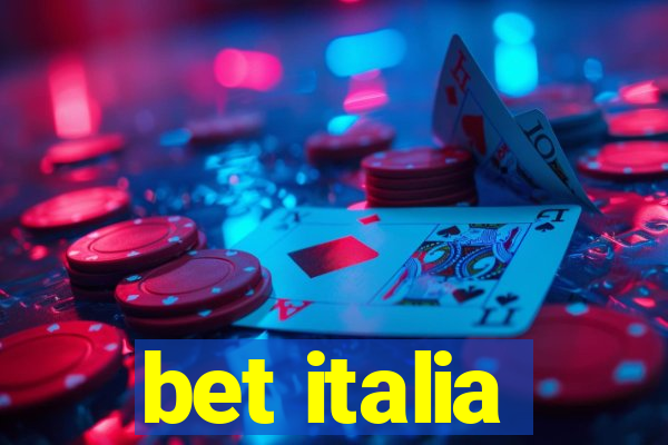 bet italia