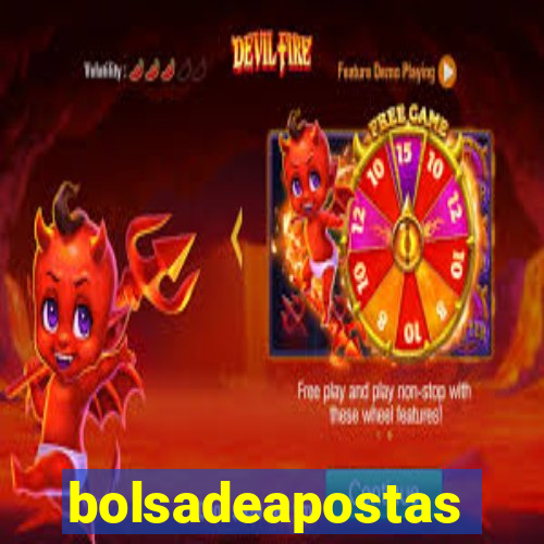 bolsadeapostas