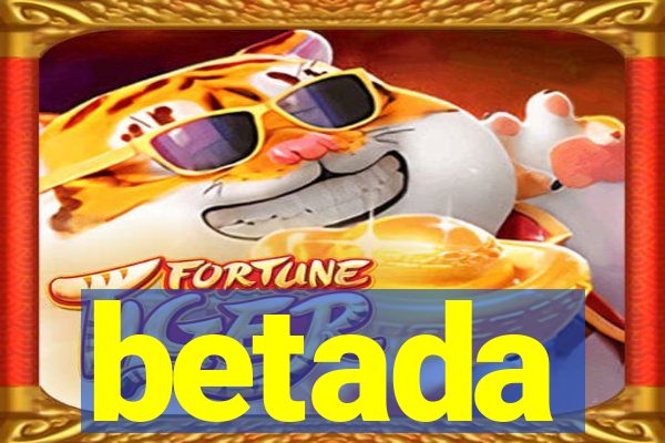 betada