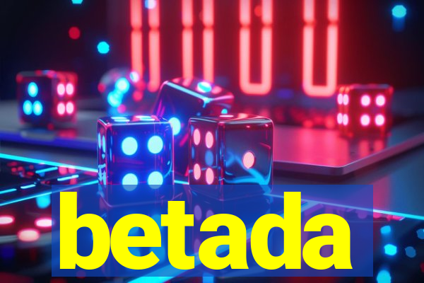 betada