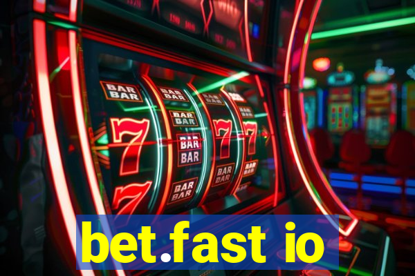 bet.fast io