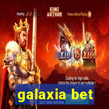 galaxia bet