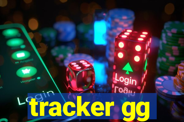 tracker gg