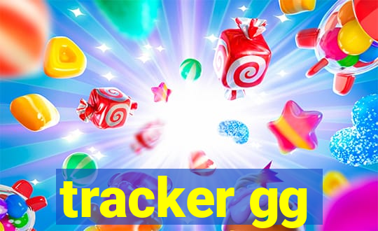 tracker gg