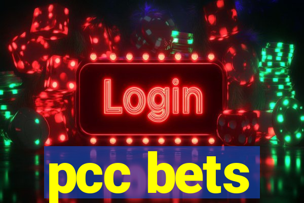 pcc bets