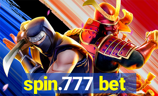 spin.777 bet