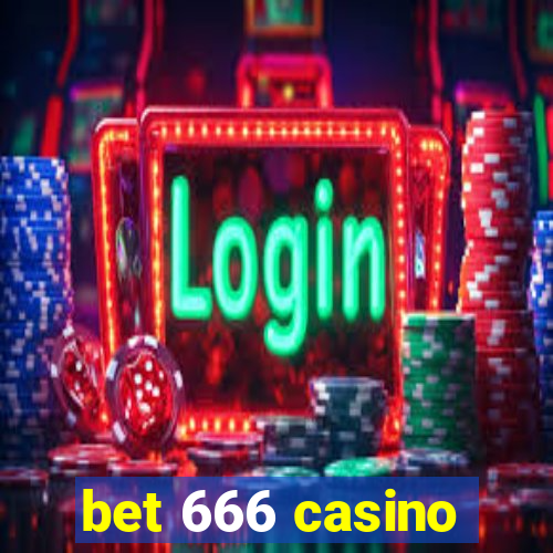 bet 666 casino