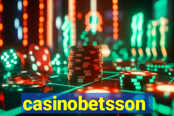 casinobetsson