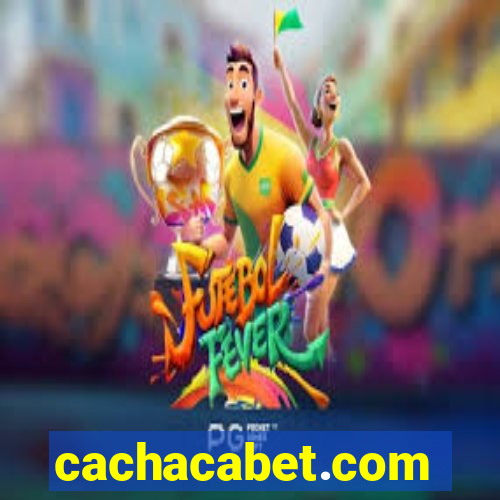 cachacabet.com