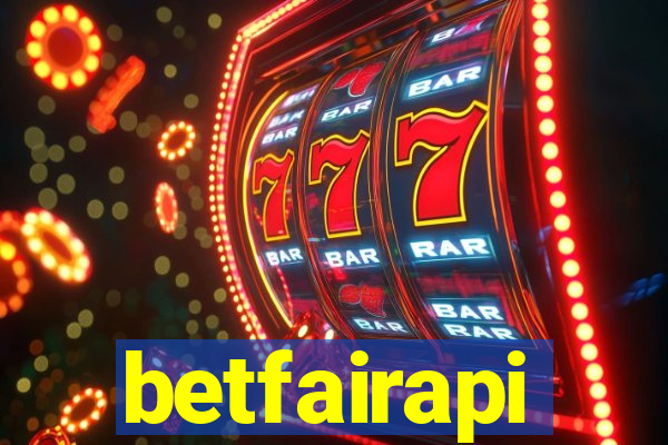 betfairapi