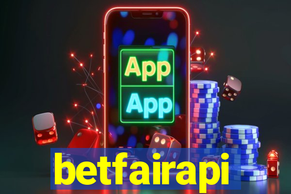 betfairapi