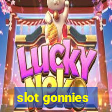 slot gonnies