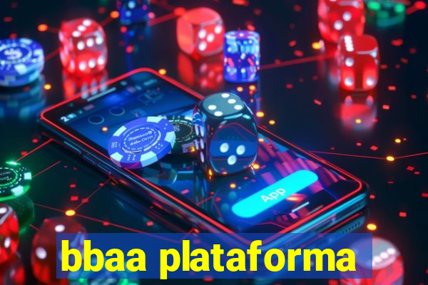 bbaa plataforma