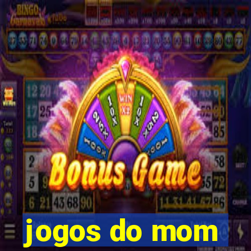 jogos do mom