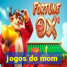 jogos do mom