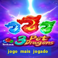 jogo mais jogado na china