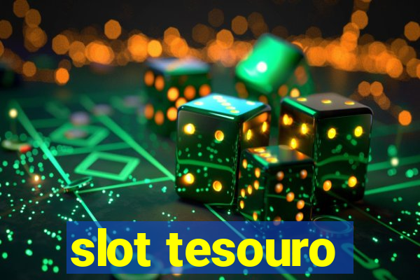 slot tesouro